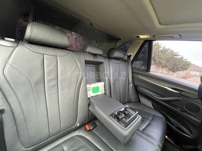 BMW X5 2015, 132,884 km - 3.0 l - Bakı