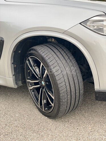BMW X5 2015, 132,884 km - 3.0 l - Bakı