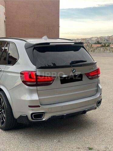 BMW X5 2015, 132,884 km - 3.0 l - Bakı
