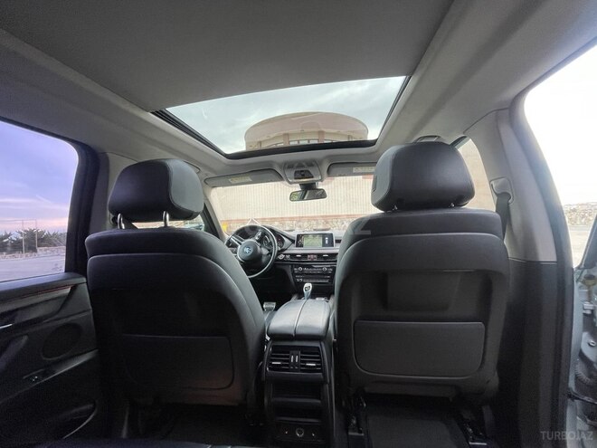 BMW X5 2015, 132,884 km - 3.0 l - Bakı