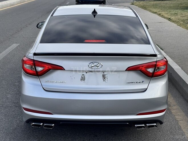 Hyundai Sonata-7