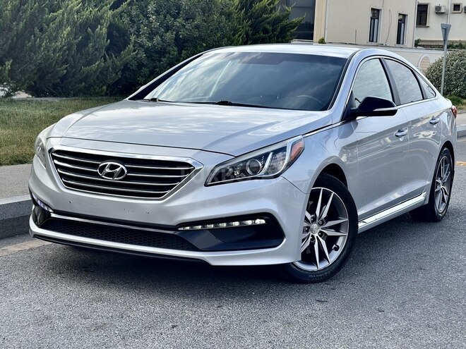 Hyundai Sonata-3