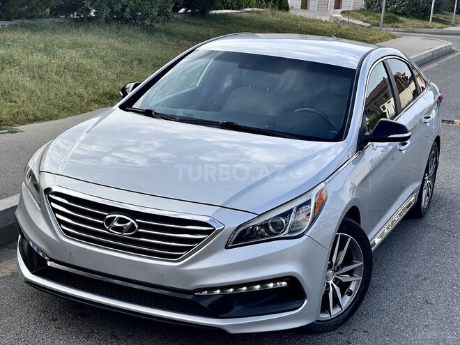 Hyundai Sonata-2