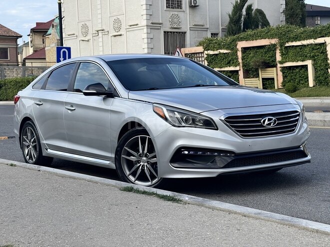 Hyundai Sonata-4