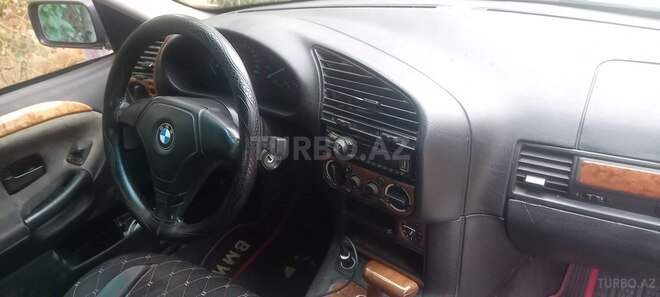 BMW 320 1995, 365,554 km - 2.0 l - Bakı