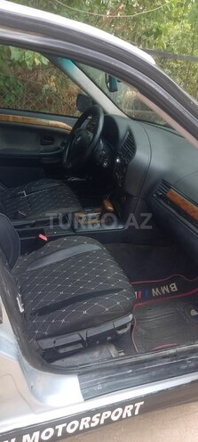 BMW 320 1995, 365,554 km - 2.0 l - Bakı