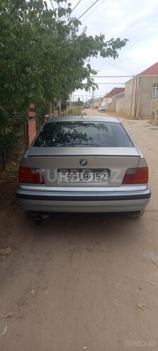 BMW 320 1995, 365,554 km - 2.0 l - Bakı