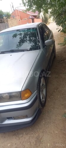 BMW 320 1995, 365,554 km - 2.0 l - Bakı