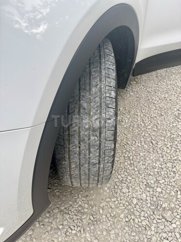 Hyundai Santa Fe 2015, 211,754 km - 2.2 л - Sumqayıt