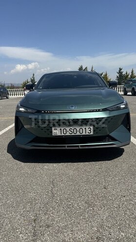 Changan Qiyuan A06 2023, 28,000 km - 1.5 л - Bakı