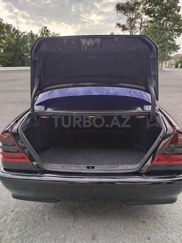 Mercedes C 230 1998, 403,000 km - 2.3 l - Mingəçevir