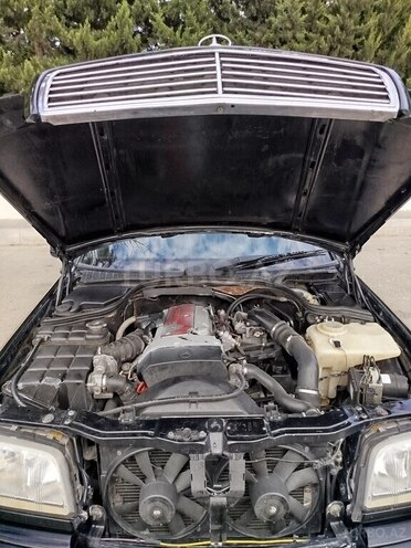 Mercedes C 230 1998, 403,000 km - 2.3 l - Mingəçevir