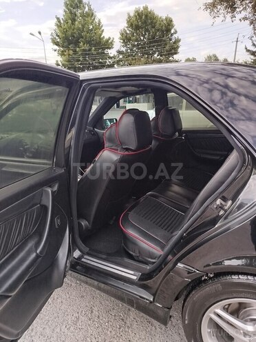 Mercedes C 230 1998, 403,000 km - 2.3 l - Mingəçevir