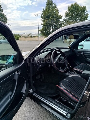 Mercedes C 230 1998, 403,000 km - 2.3 l - Mingəçevir