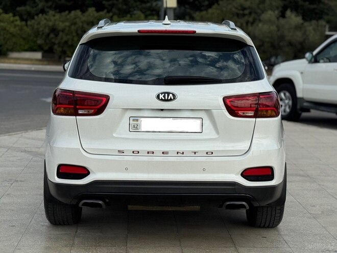 Kia Sorento 2015, 95,000 km - 2.0 l - Bakı