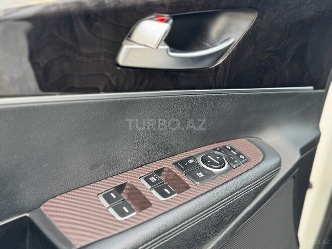 Kia Sorento 2015, 95,000 km - 2.0 l - Bakı