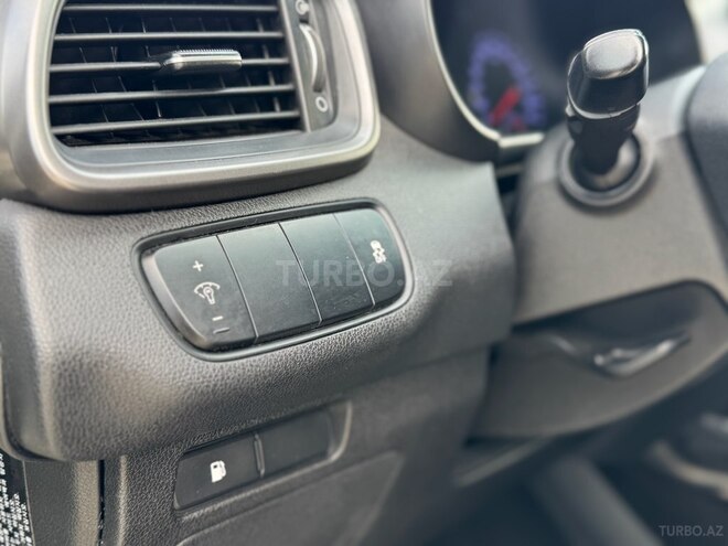 Kia Sorento 2015, 95,000 km - 2.0 l - Bakı