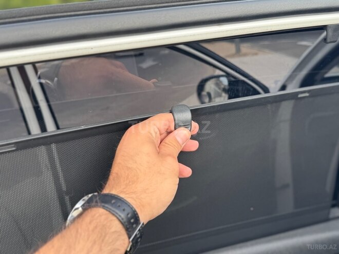 Kia Sorento 2015, 95,000 km - 2.0 l - Bakı