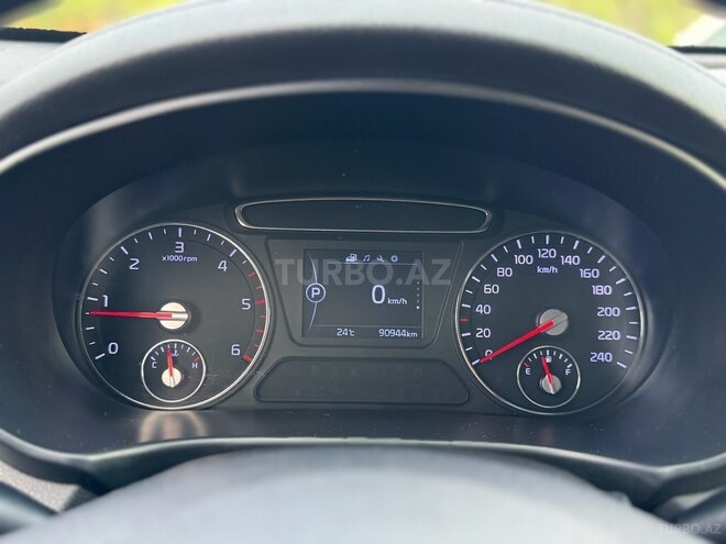 Kia Sorento 2015, 95,000 km - 2.0 l - Bakı