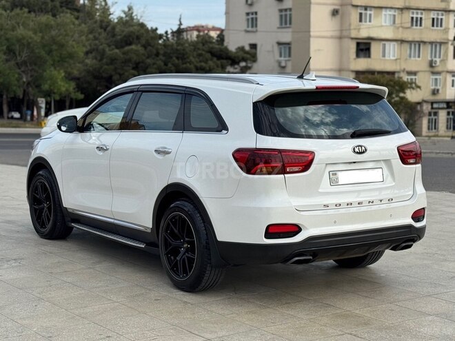 Kia Sorento 2015, 95,000 km - 2.0 l - Bakı