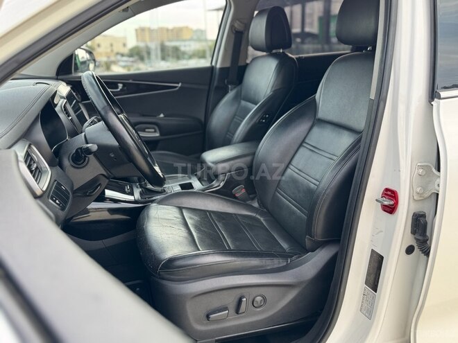 Kia Sorento 2015, 95,000 km - 2.0 l - Bakı