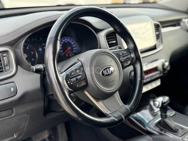 Kia Sorento 2015, 95,000 km - 2.0 l - Bakı