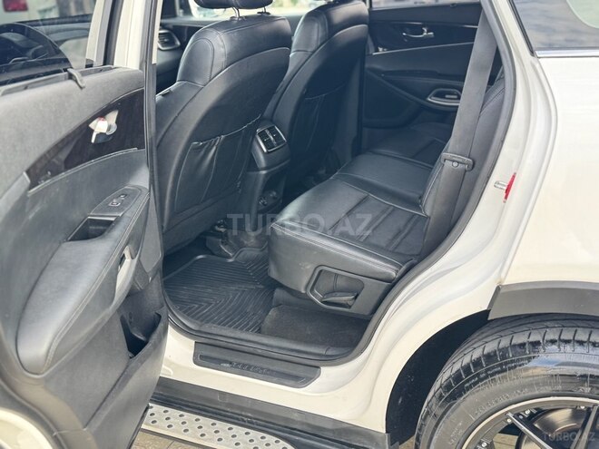 Kia Sorento 2015, 95,000 km - 2.0 l - Bakı