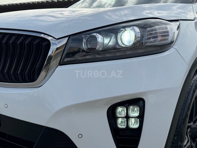 Kia Sorento 2015, 95,000 km - 2.0 l - Bakı