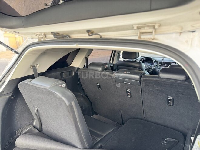 Kia Sorento 2015, 95,000 km - 2.0 l - Bakı
