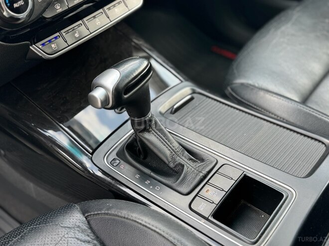 Kia Sorento 2015, 95,000 km - 2.0 l - Bakı