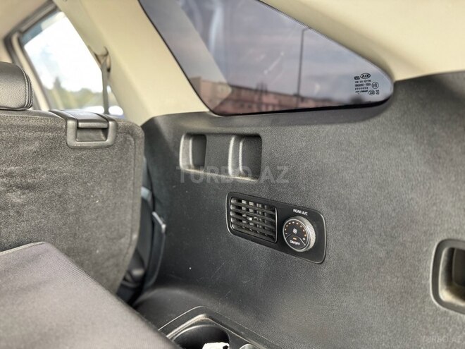 Kia Sorento 2015, 95,000 km - 2.0 l - Bakı