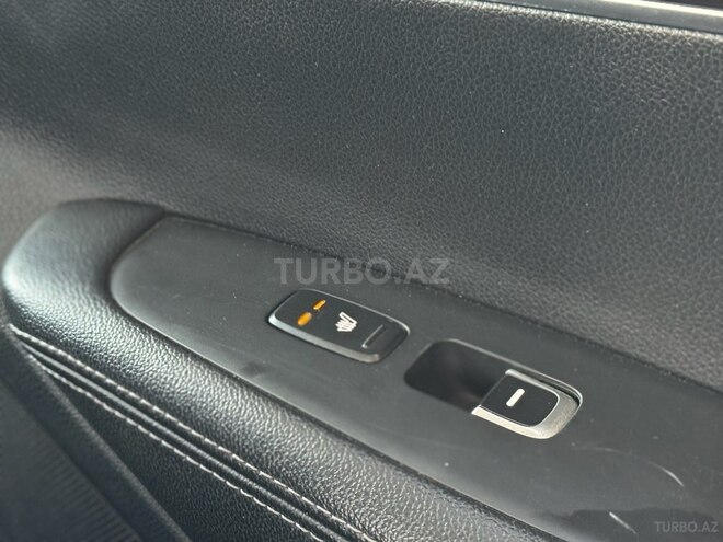 Kia Sorento 2015, 95,000 km - 2.0 l - Bakı