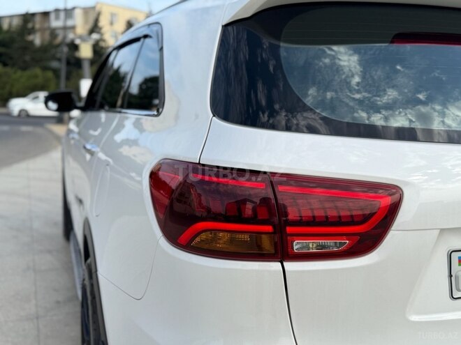 Kia Sorento 2015, 95,000 km - 2.0 l - Bakı