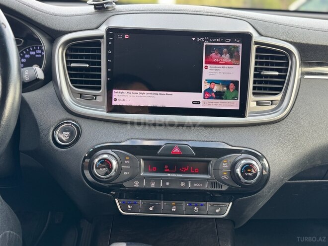 Kia Sorento 2015, 95,000 km - 2.0 l - Bakı