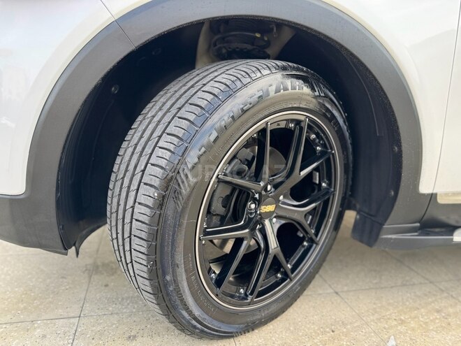 Kia Sorento 2015, 95,000 km - 2.0 l - Bakı