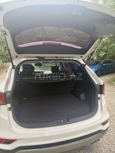 Hyundai Santa Fe 2015, 211,754 km - 2.2 л - Sumqayıt