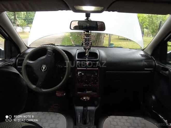 Opel Astra 1998, 554,000 km - 1.6 l - İsmayıllı