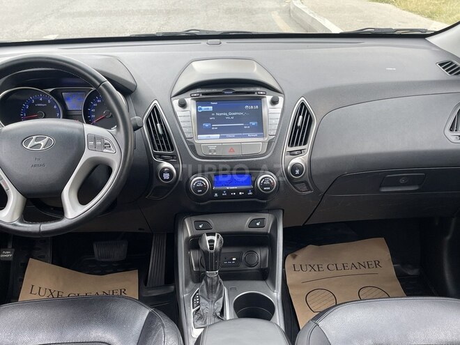 Hyundai ix35 2014, 90,750 km - 2.0 l - Bakı