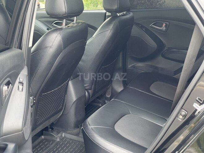 Hyundai ix35 2014, 90,750 km - 2.0 l - Bakı