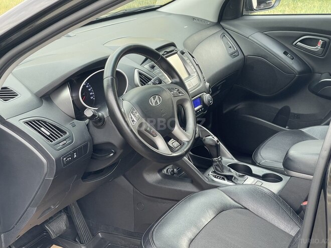 Hyundai ix35 2014, 90,750 km - 2.0 l - Bakı