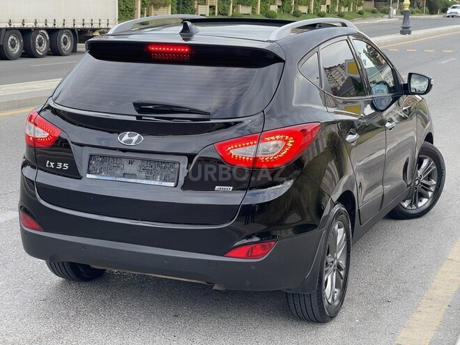 Hyundai ix35 2014, 90,750 km - 2.0 l - Bakı