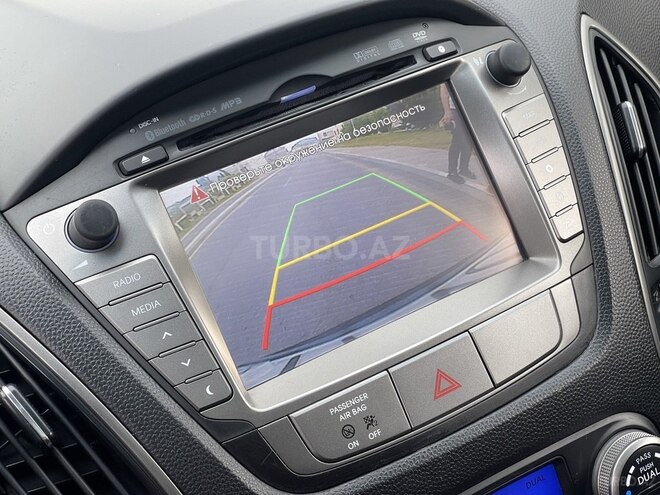 Hyundai ix35 2014, 90,750 km - 2.0 l - Bakı