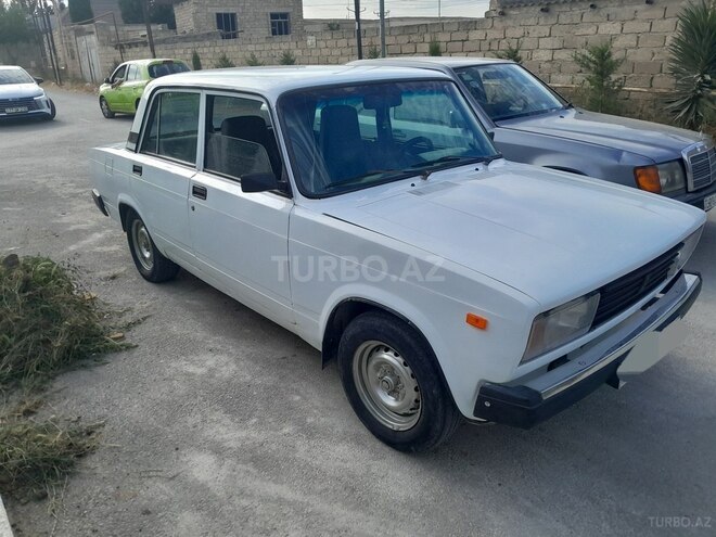 LADA (VAZ) 2105 1984, 270,000 km - 1.3 л - Bakı