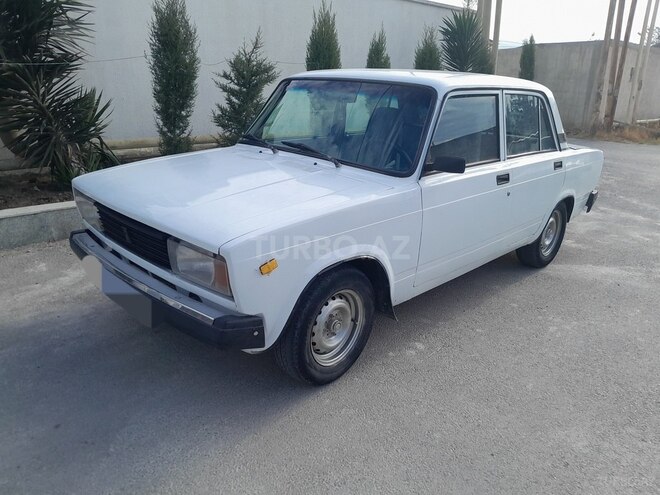 LADA (VAZ) 2105 1984, 270,000 km - 1.3 л - Bakı