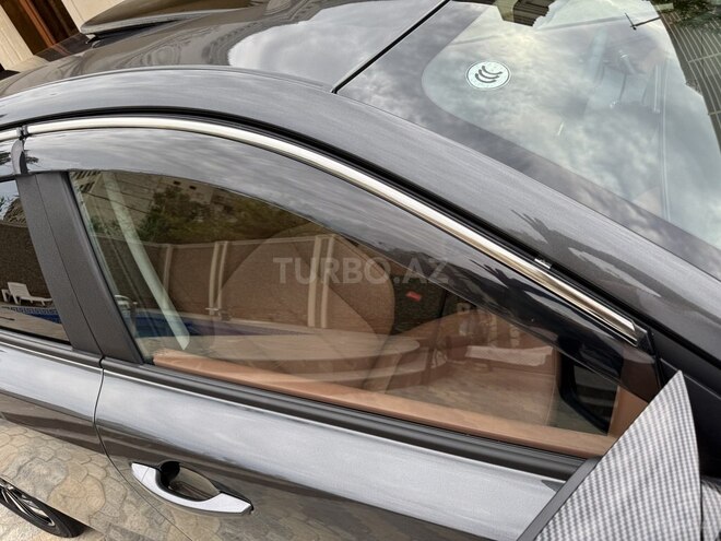 Changan Qiyuan A05 2025, 5,500 km - 1.5 л - Bakı