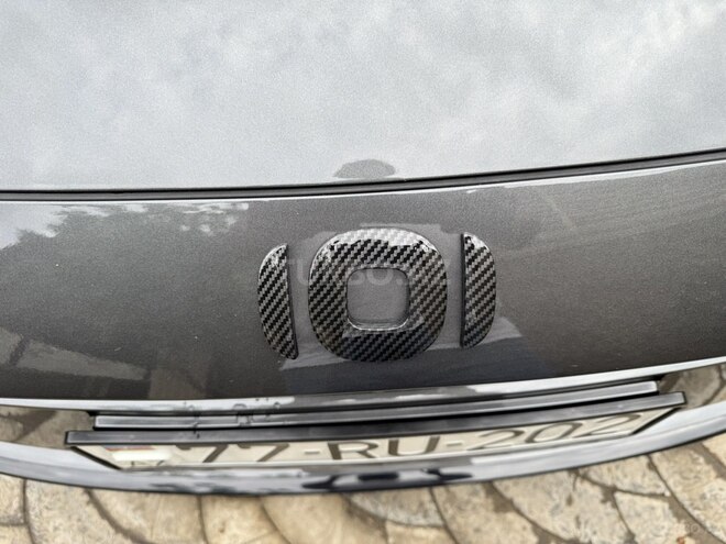 Changan Qiyuan A05 2025, 5,500 km - 1.5 л - Bakı