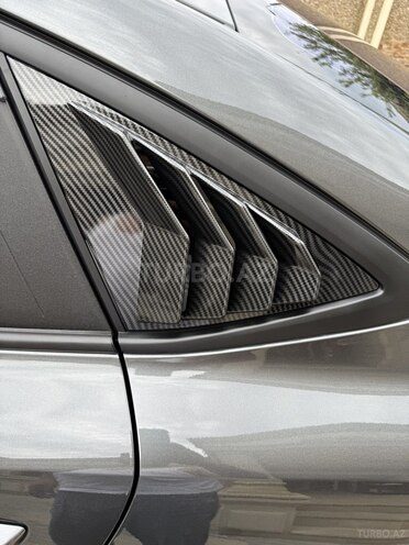 Changan Qiyuan A05 2025, 5,500 km - 1.5 л - Bakı
