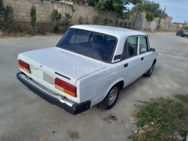 LADA (VAZ) 2105 1984, 270,000 km - 1.3 л - Bakı