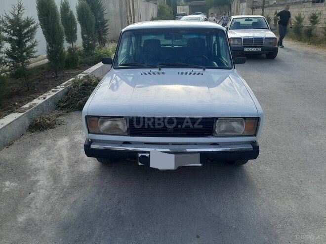 LADA (VAZ) 2105 1984, 270,000 km - 1.3 л - Bakı