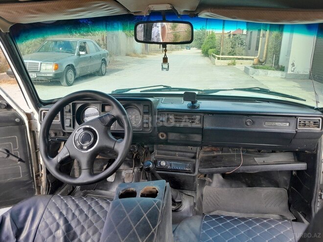LADA (VAZ) 2105 1984, 270,000 km - 1.3 л - Bakı